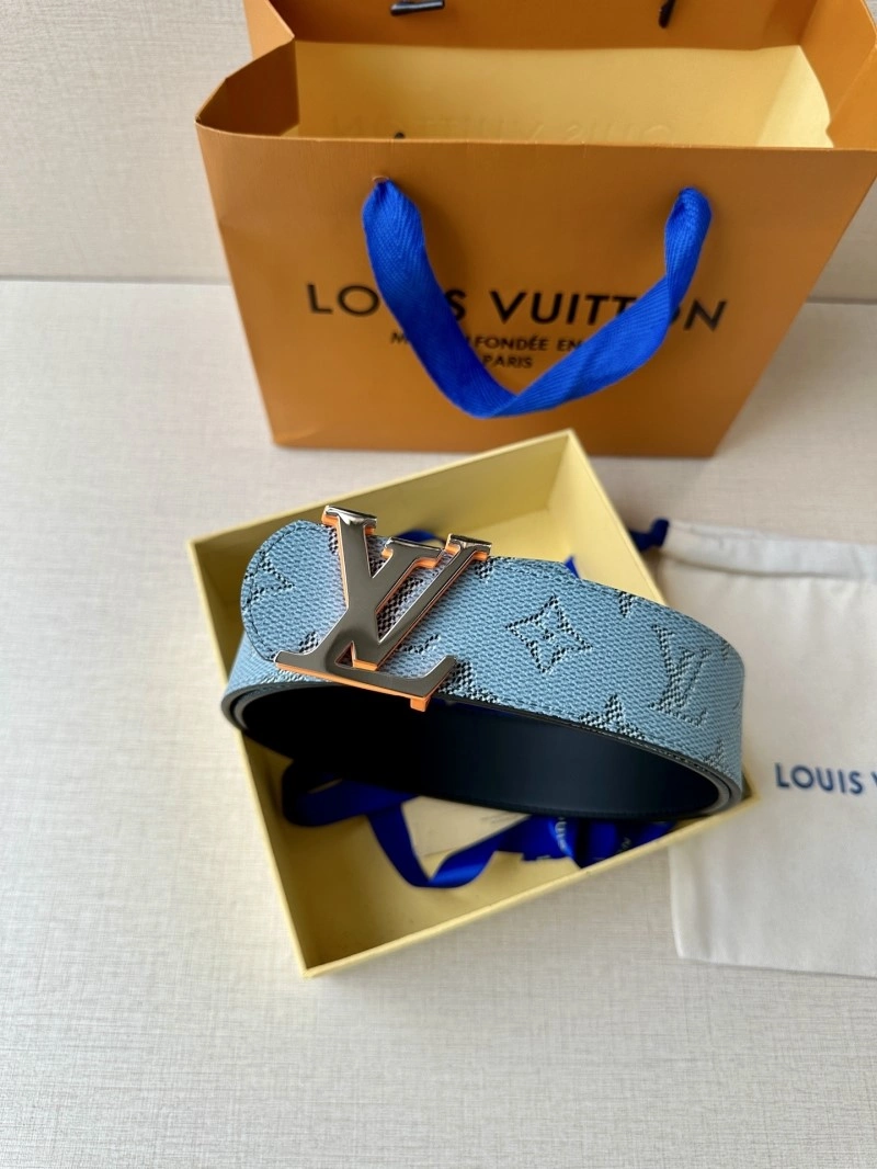 Louis Vuitton Belts WeatherProof 297524