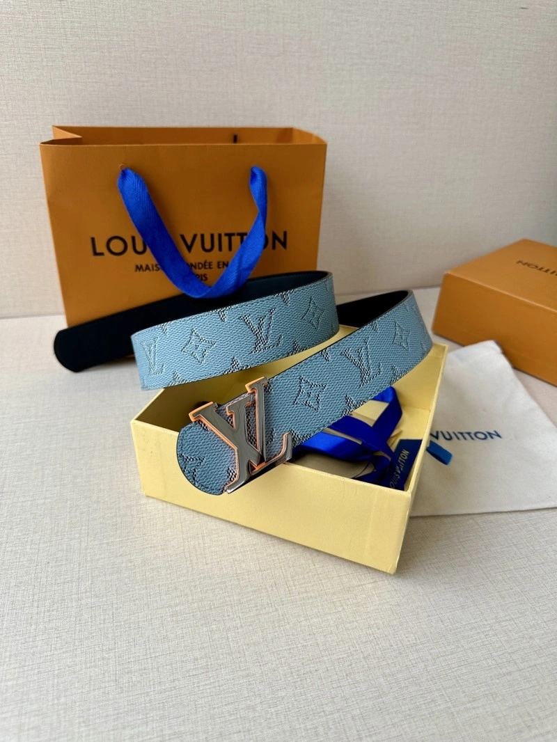 Louis Vuitton Belts WeatherProof 297524