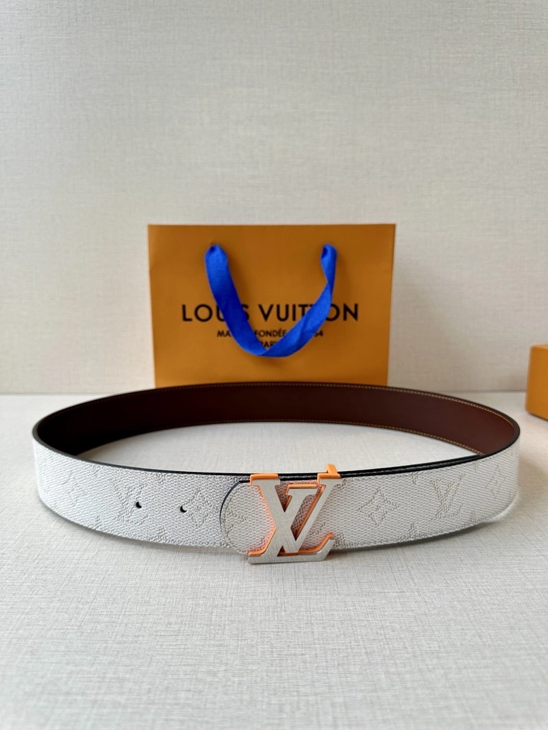 Louis Vuitton Belts ZipUp 297525