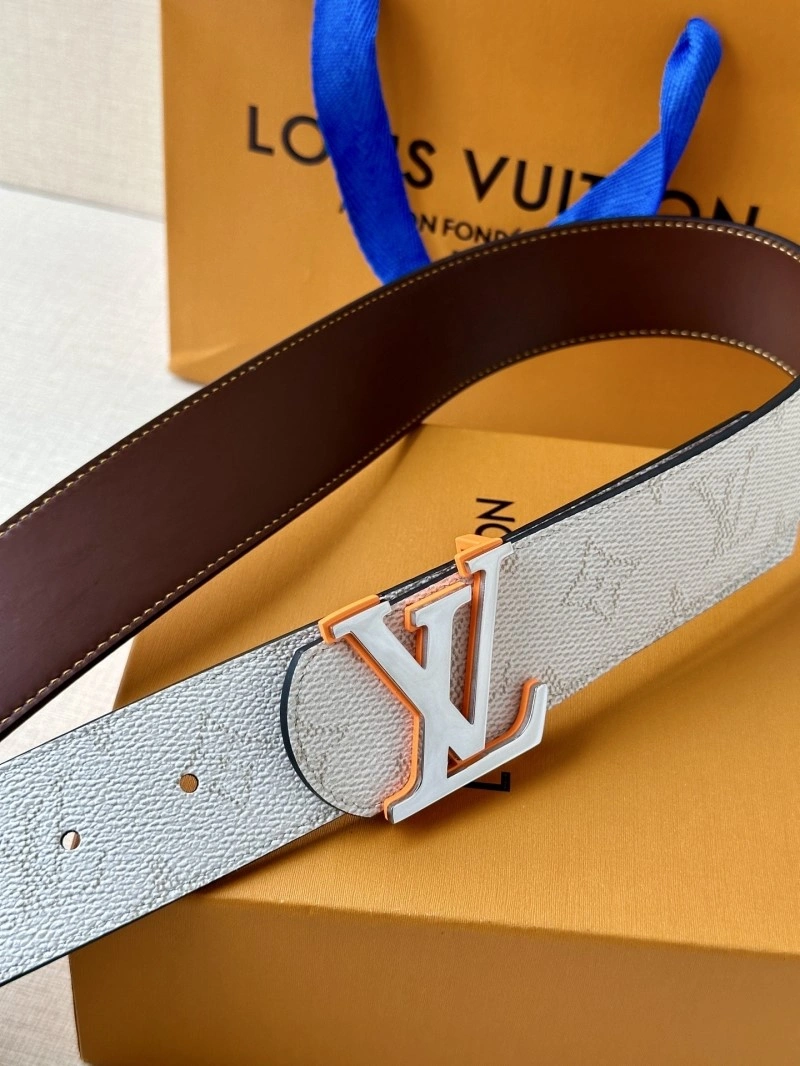 Louis Vuitton Belts ZipUp 297525