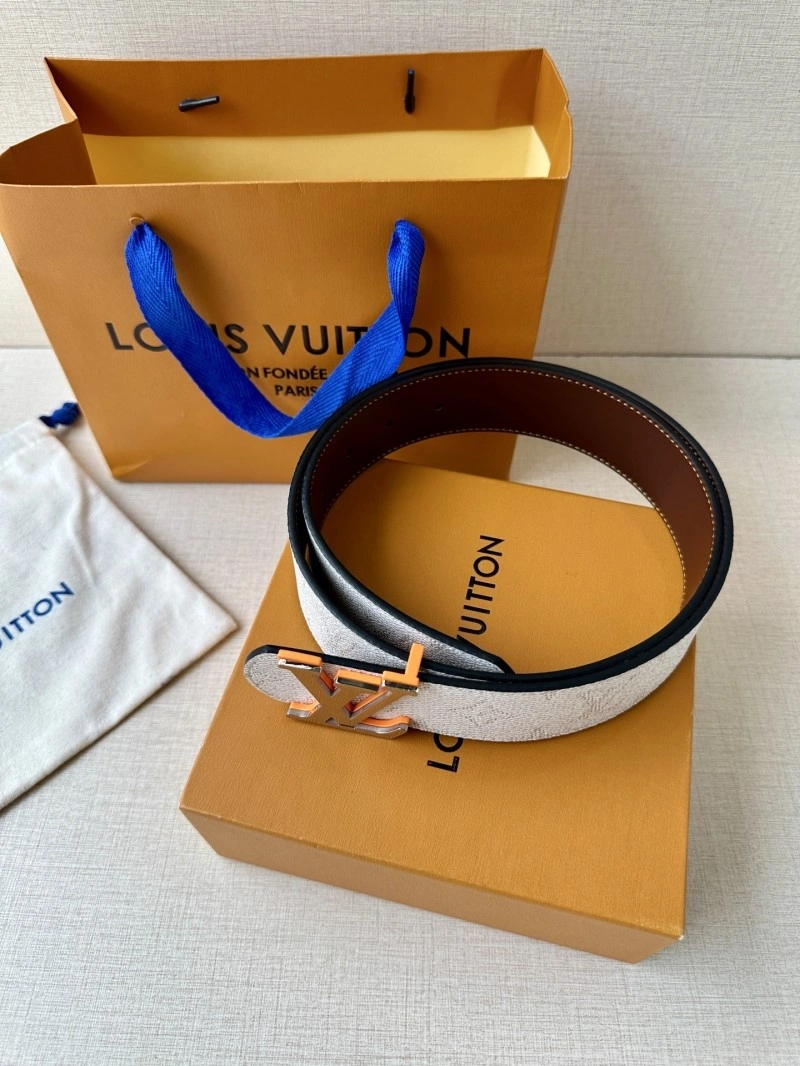 Louis Vuitton Belts ZipUp 297525