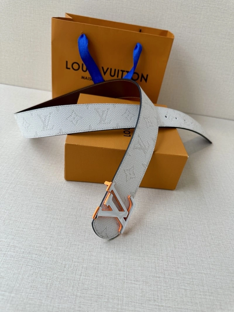 Louis Vuitton Belts ZipUp 297525