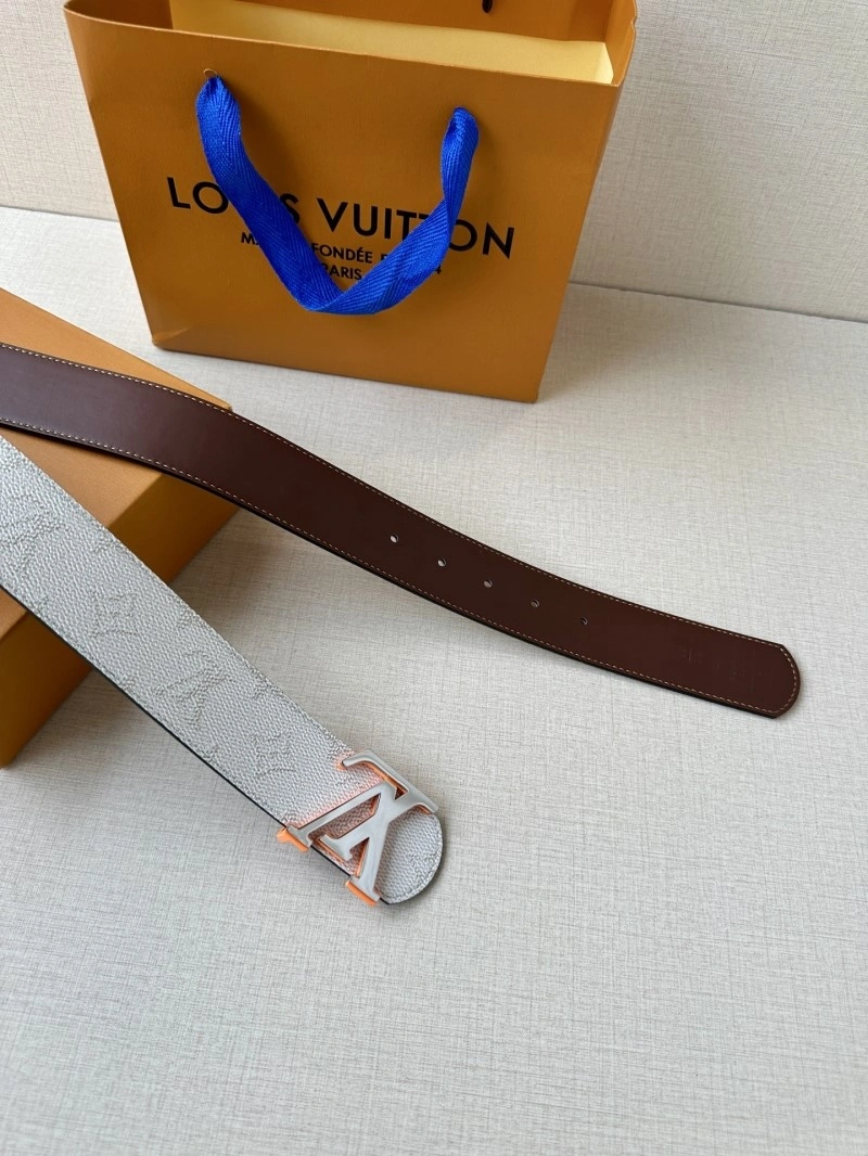 Louis Vuitton Belts ZipUp 297525
