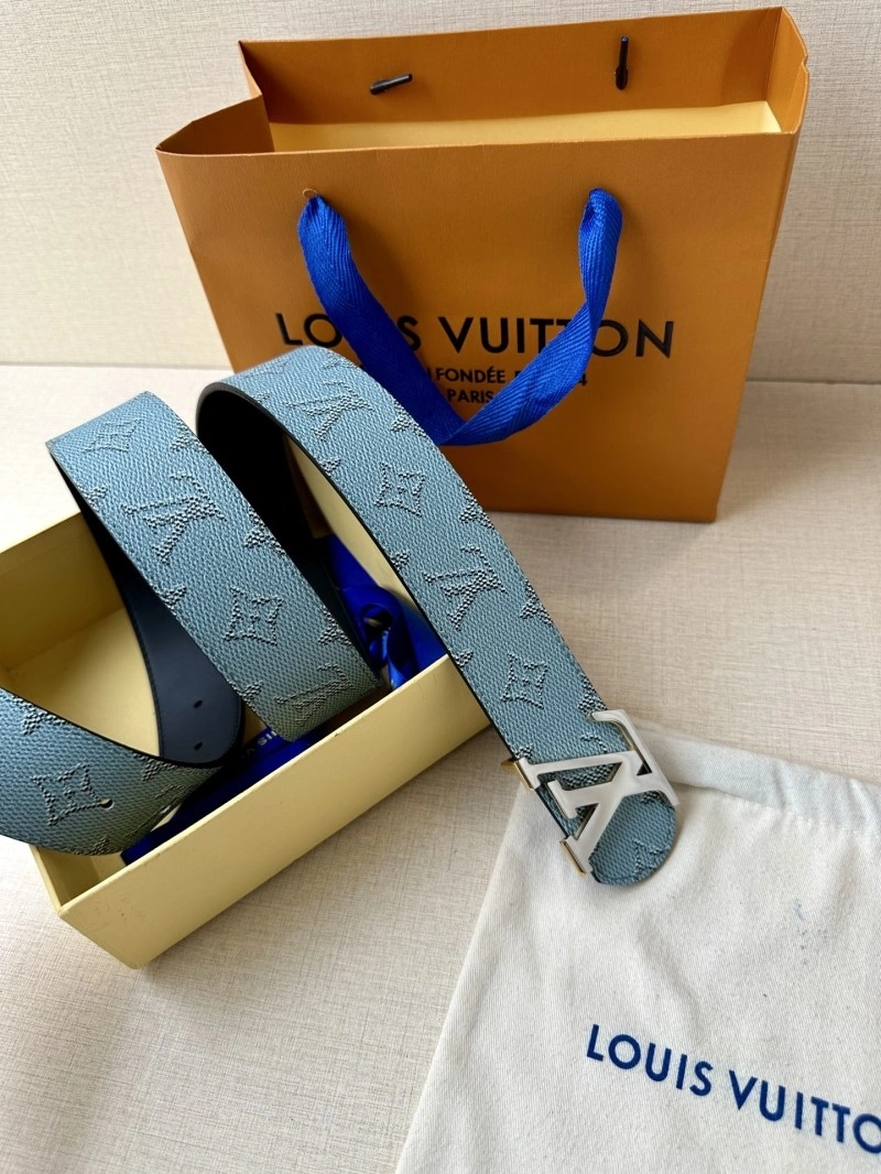Premium Louis Vuitton Belts 297523