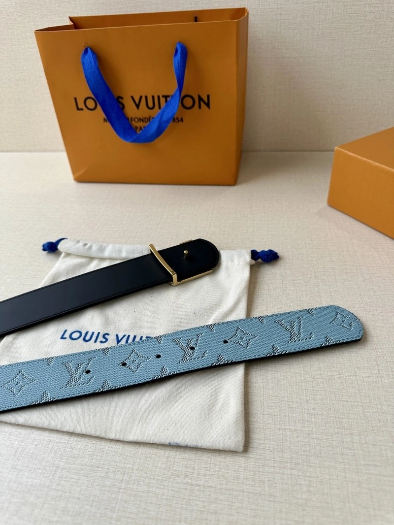 Premium Louis Vuitton Belts 297523