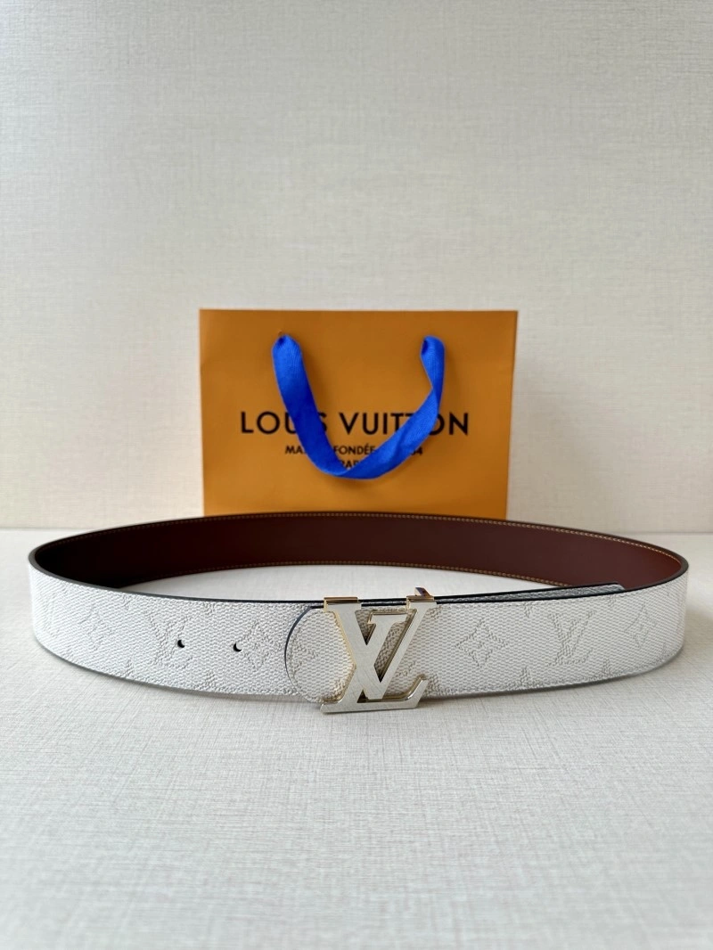 Contemporary Louis Vuitton Belts 297512