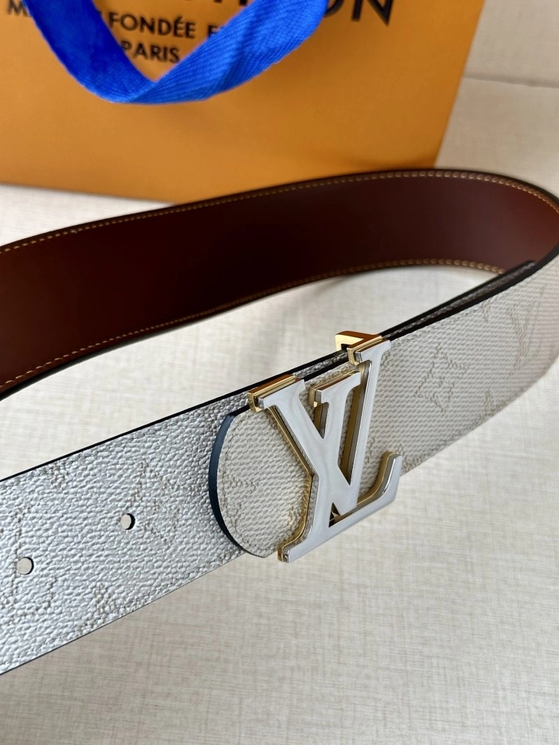 Contemporary Louis Vuitton Belts 297512