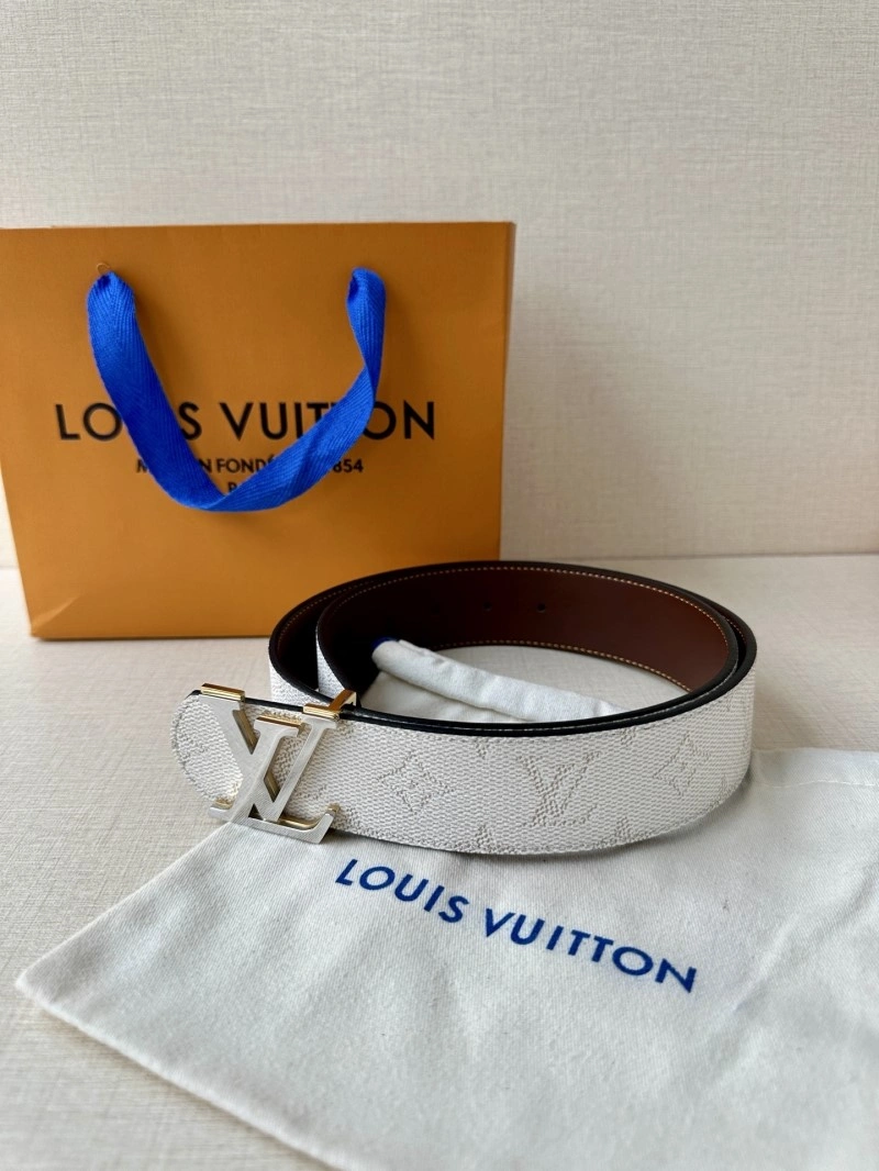 Contemporary Louis Vuitton Belts 297512