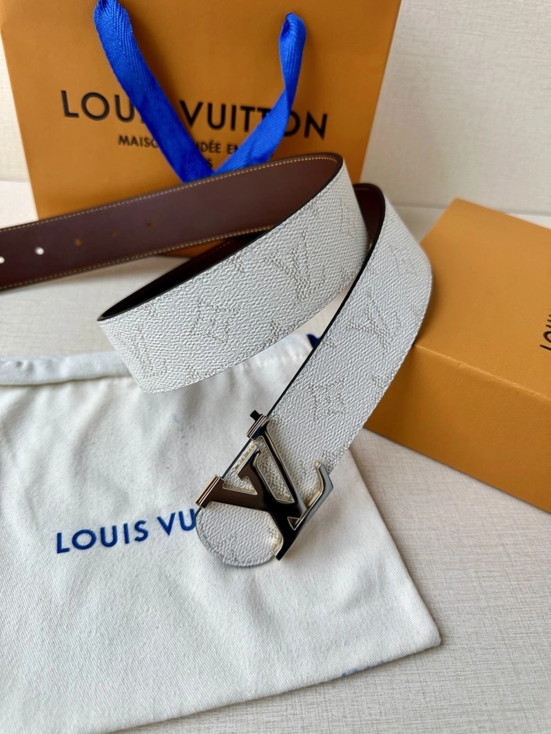 Contemporary Louis Vuitton Belts 297512