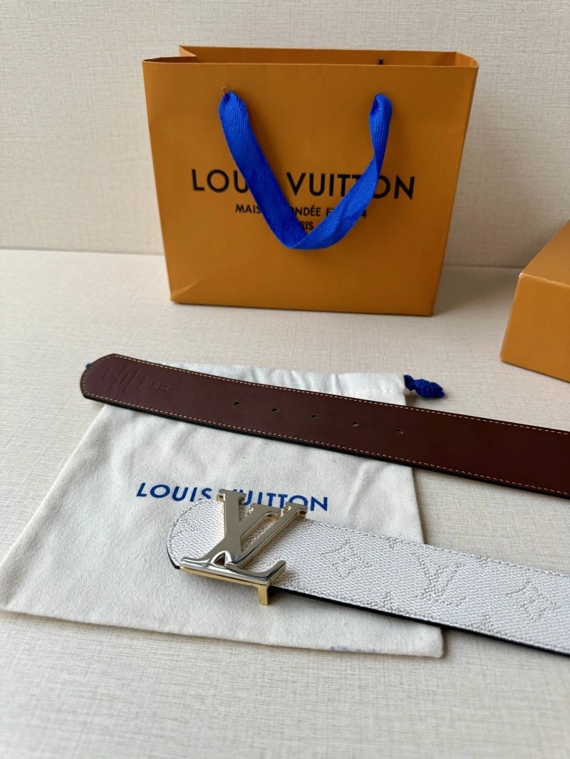 Contemporary Louis Vuitton Belts 297512