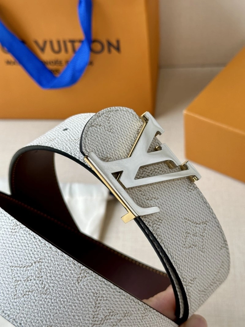 Contemporary Louis Vuitton Belts 297512