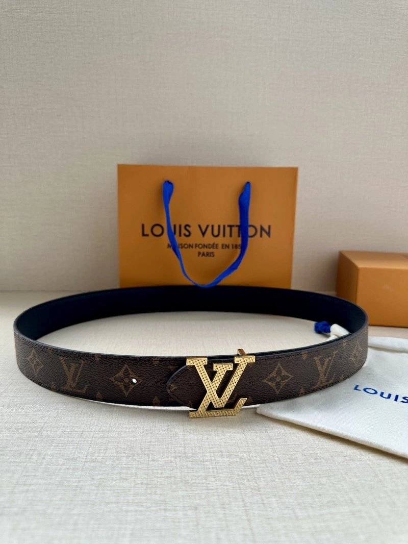 Louis Vuitton Belts Modern 297513