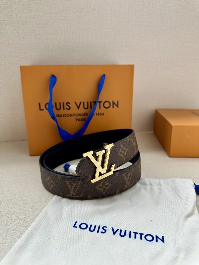 Louis Vuitton Belts Modern 297513