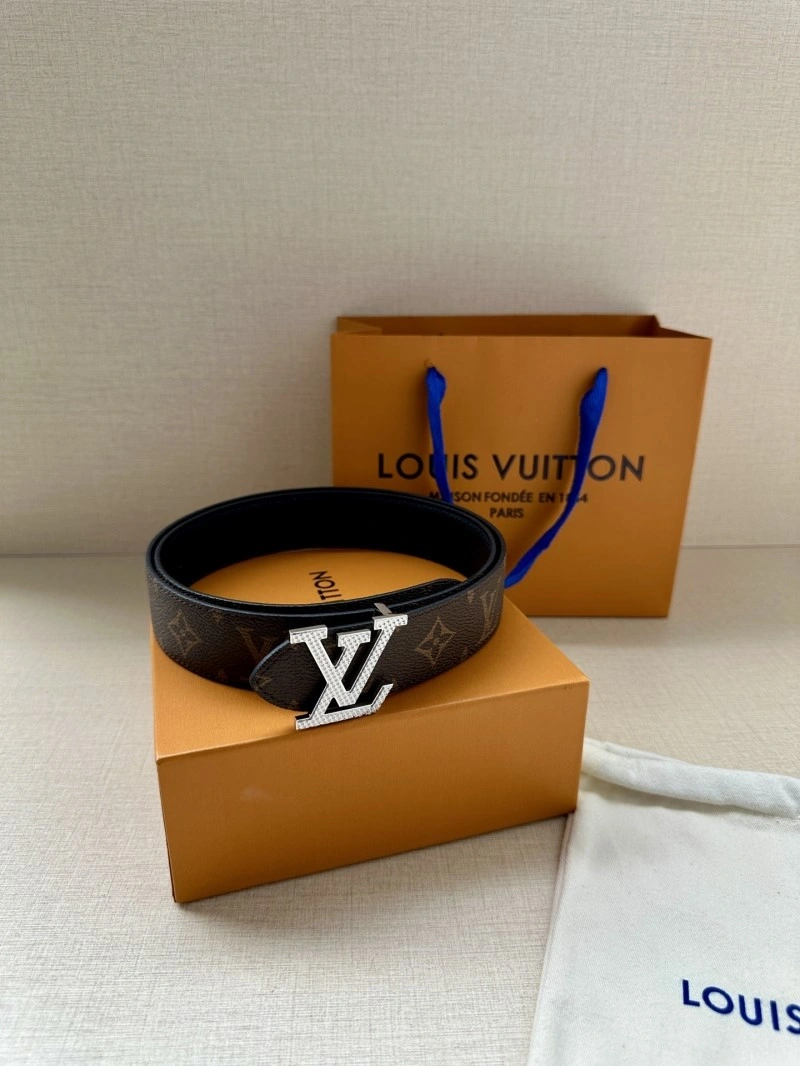 Louis Vuitton Belts Modern 297513