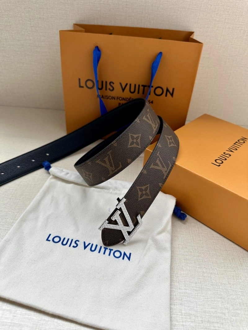 Louis Vuitton Belts Modern 297513