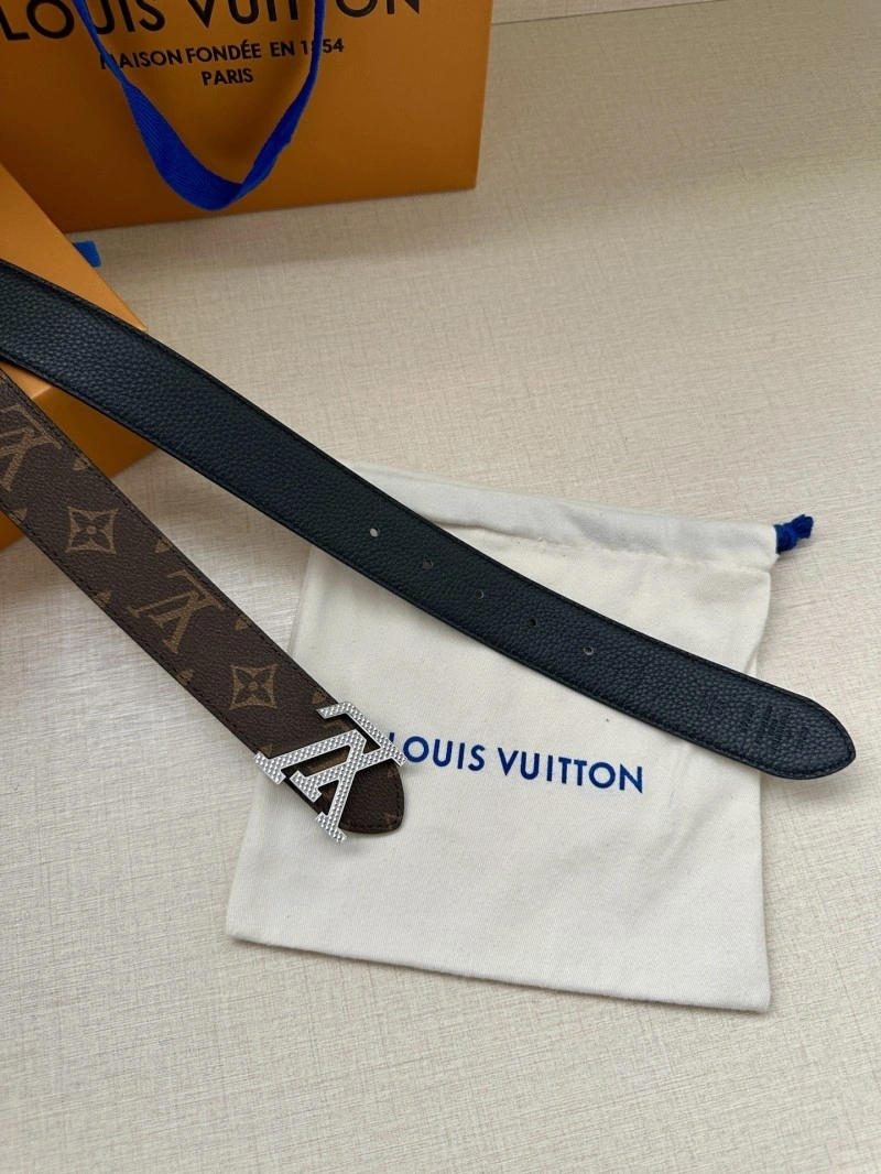 Louis Vuitton Belts Modern 297513