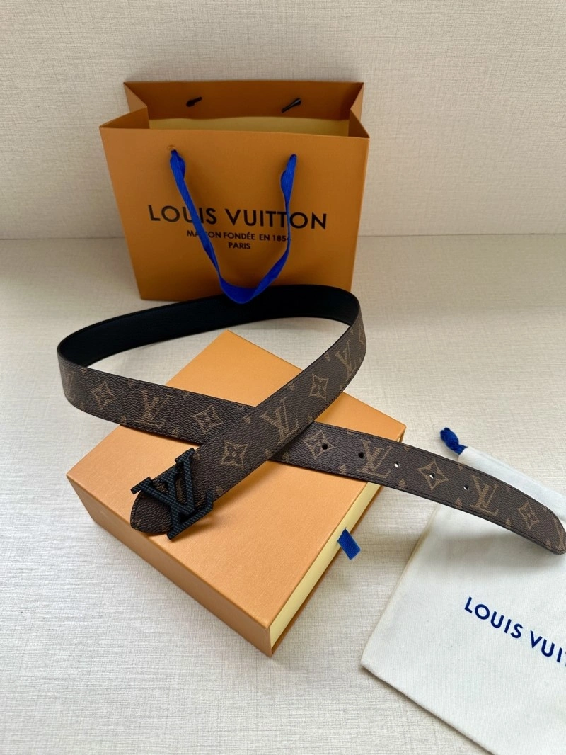 Louis Vuitton Belts Modern 297513