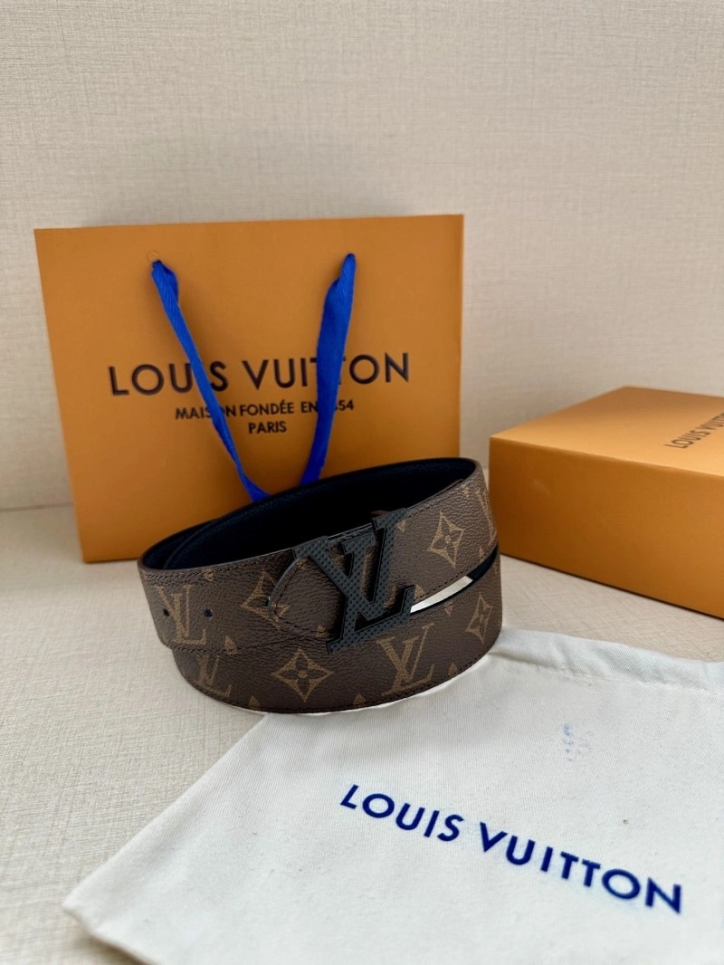 Louis Vuitton Belts Modern 297513