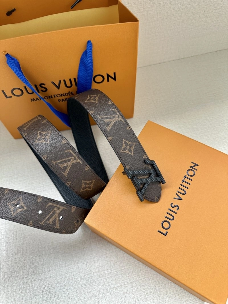Louis Vuitton Belts Modern 297513