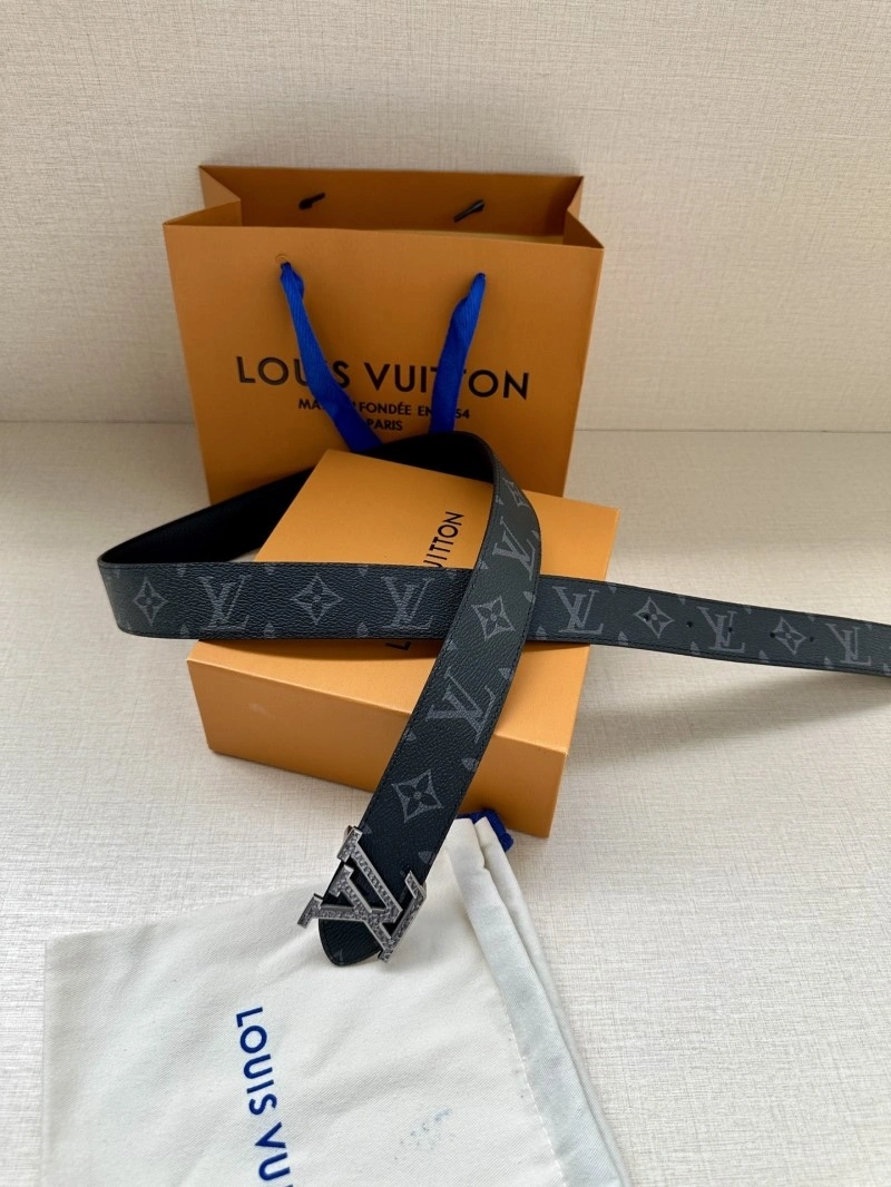 Louis Vuitton Belts Modern 297520