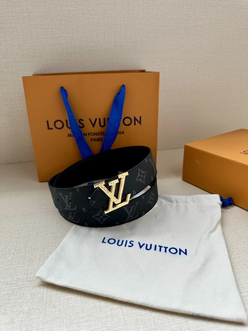Louis Vuitton Belts Modern 297520