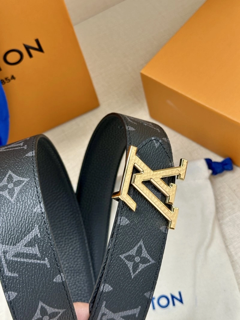 Louis Vuitton Belts Modern 297520