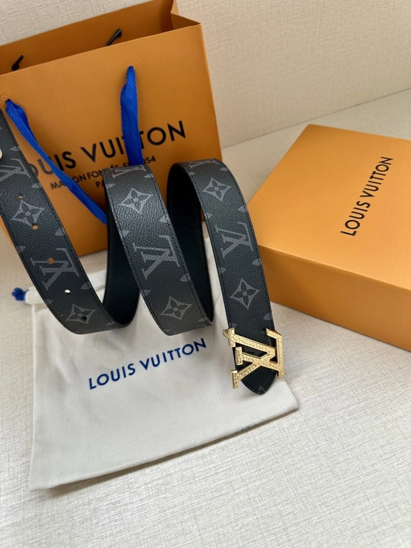 Louis Vuitton Belts Modern 297520