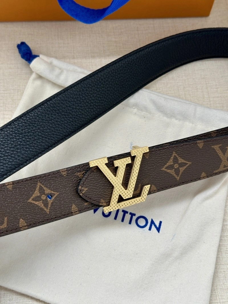 Louis Vuitton Belts Modern 297520