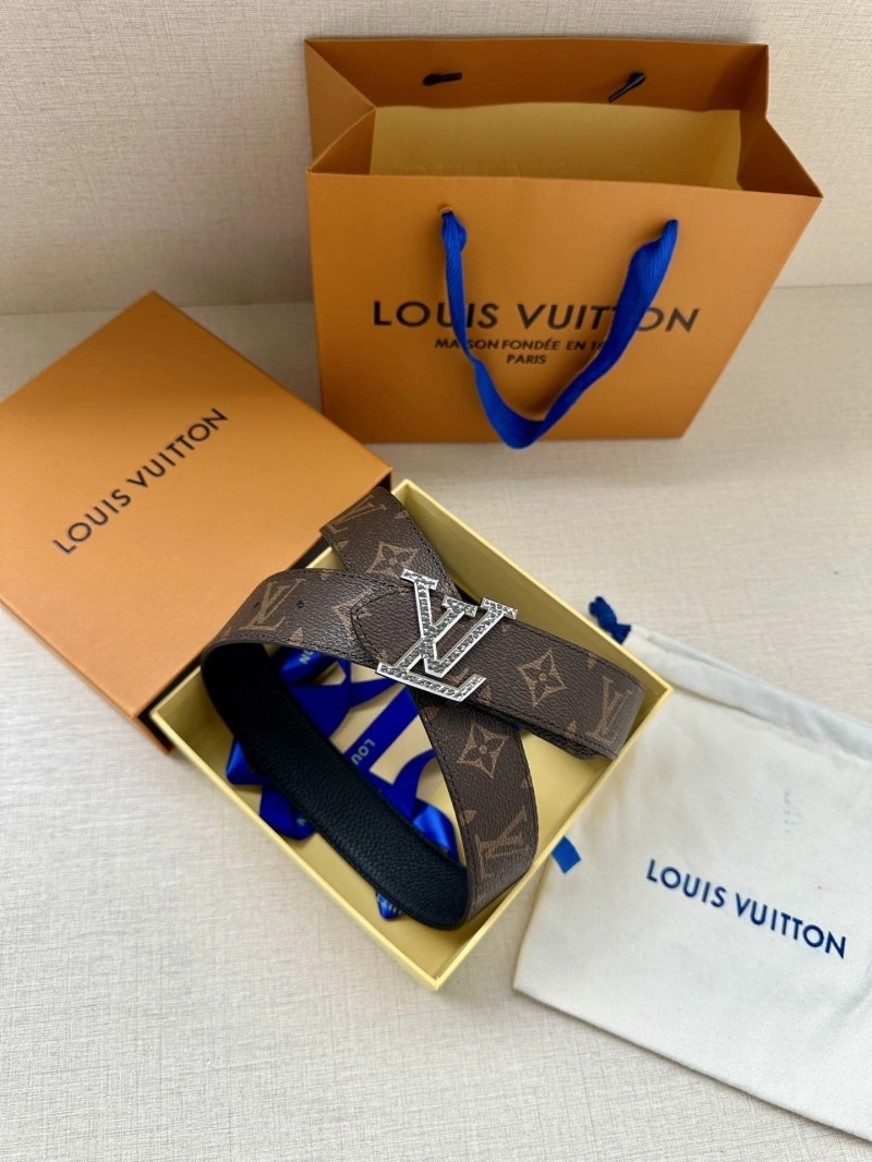 FashionForward Louis Vuitton Belts 297511