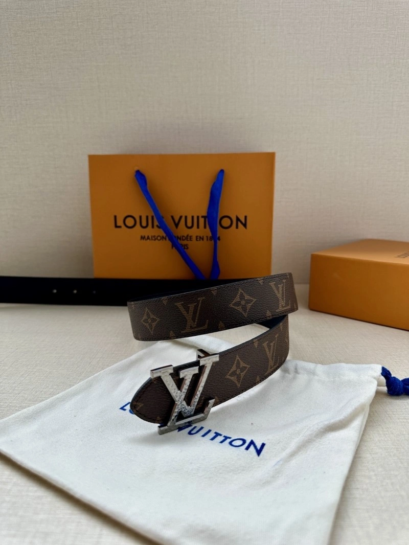 FashionForward Louis Vuitton Belts 297511