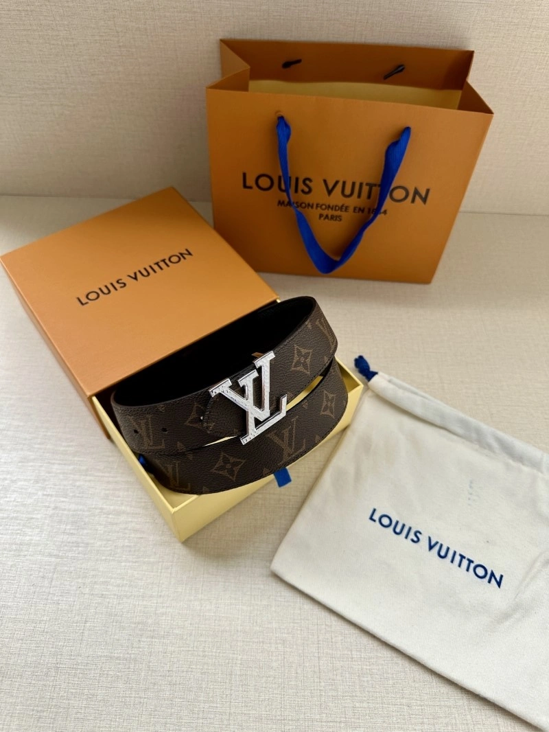 FashionForward Louis Vuitton Belts 297511