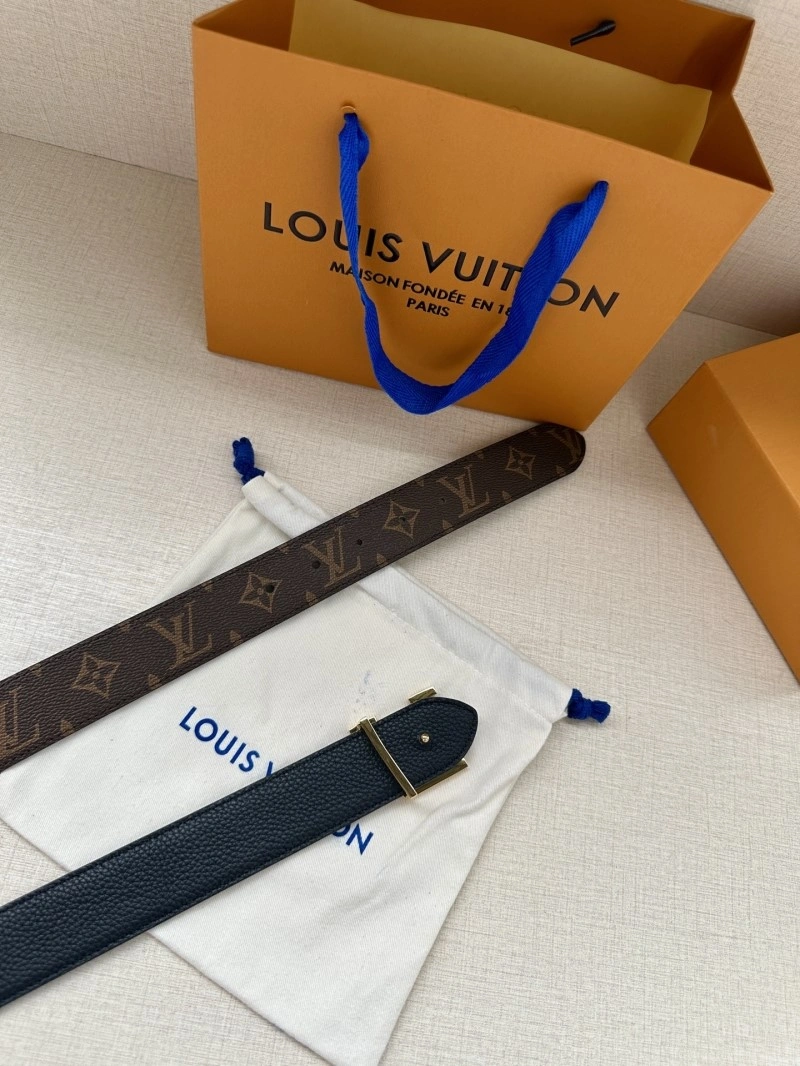 FashionForward Louis Vuitton Belts 297511