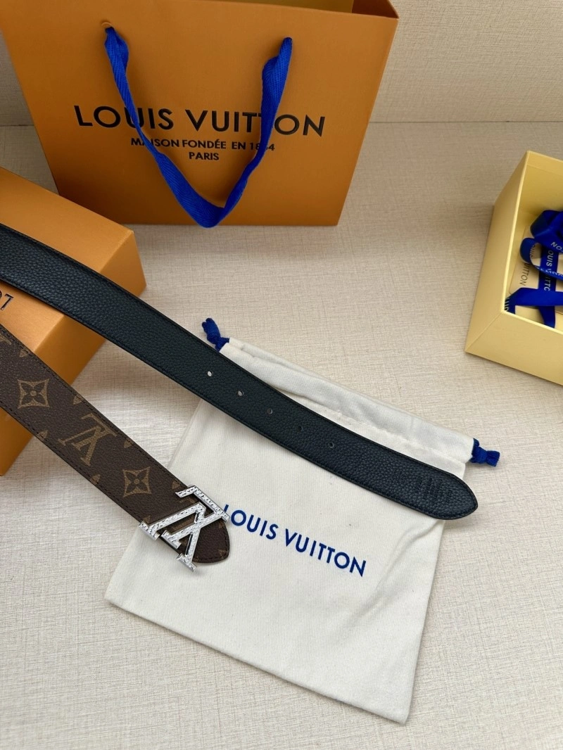 FashionForward Louis Vuitton Belts 297511