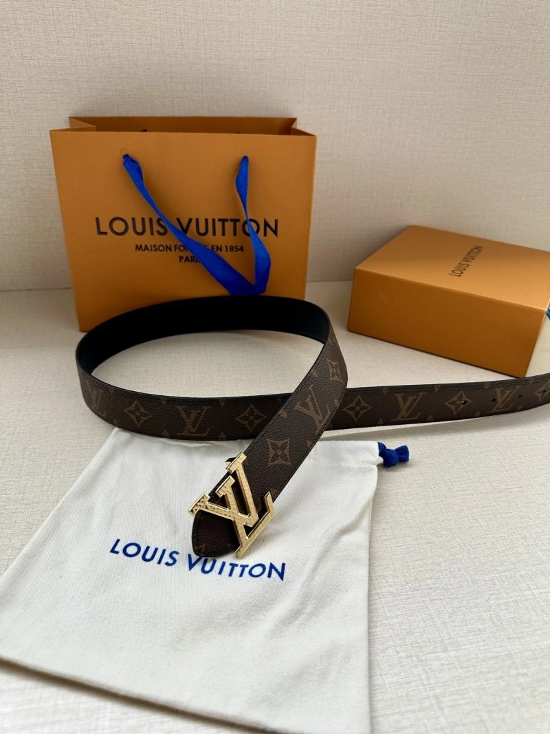 FashionForward Louis Vuitton Belts 297511