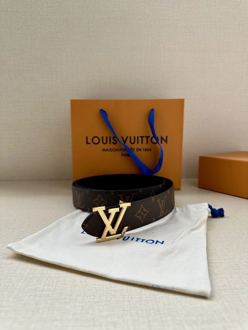 FashionForward Louis Vuitton Belts 297511