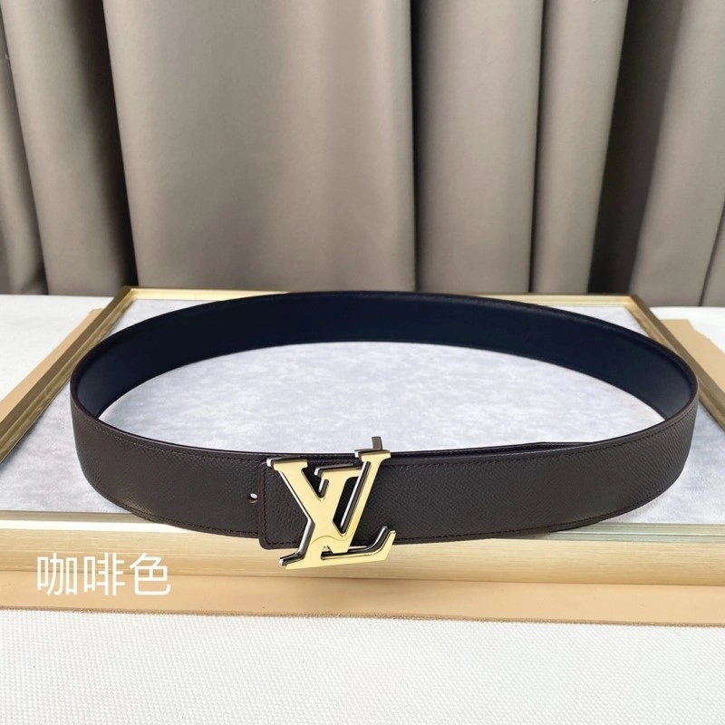 Louis Vuitton Belts Minimalist 297503
