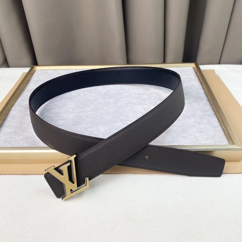 Louis Vuitton Belts Minimalist 297503