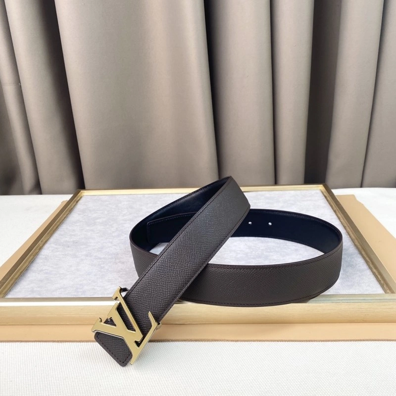 Louis Vuitton Belts Minimalist 297503