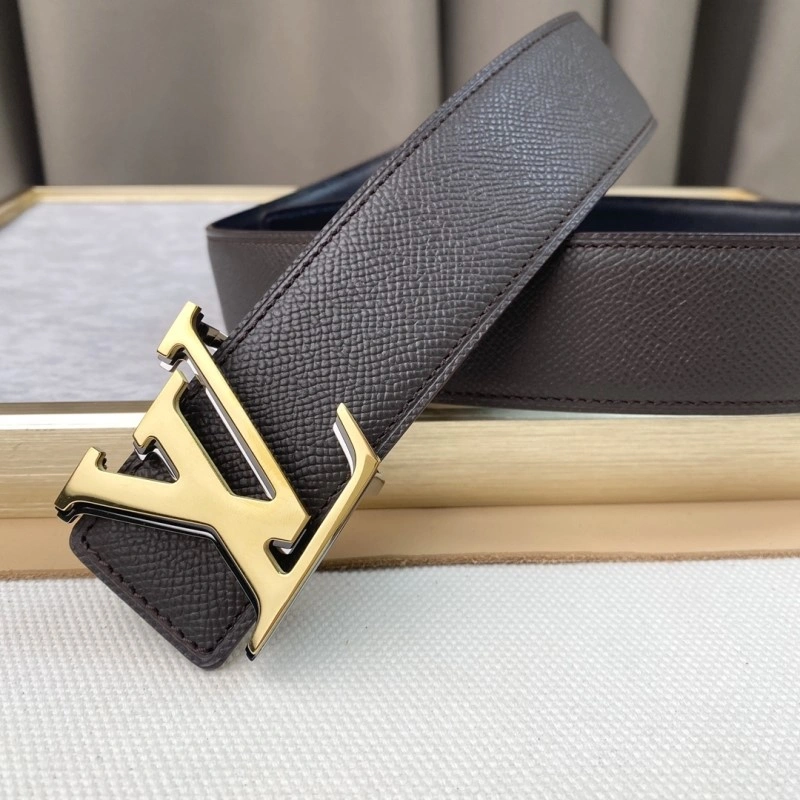 Louis Vuitton Belts Minimalist 297503