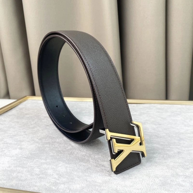 Louis Vuitton Belts Minimalist 297503