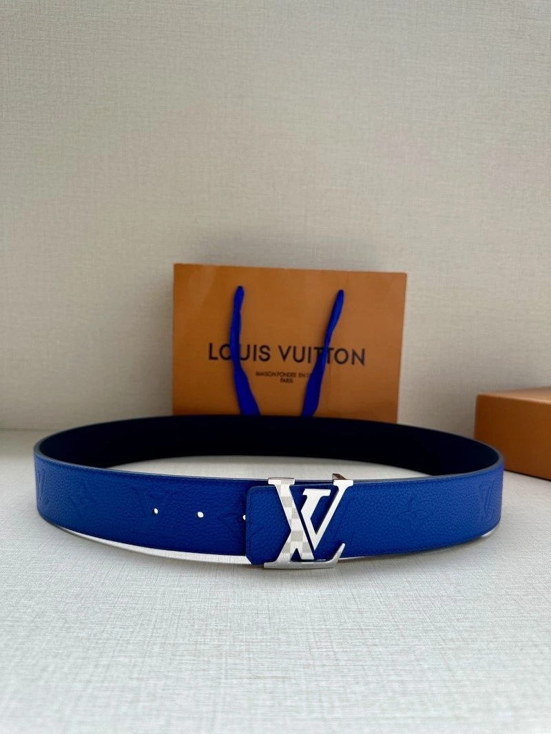 WaterResistant Louis Vuitton Belts 297507