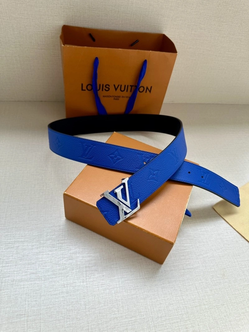 WaterResistant Louis Vuitton Belts 297507