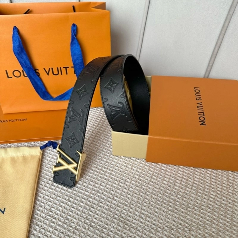Louis Vuitton Belts QuickDry 297505