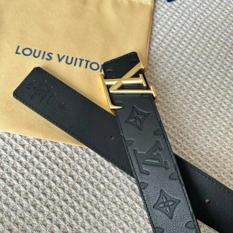 Louis Vuitton Belts QuickDry 297505
