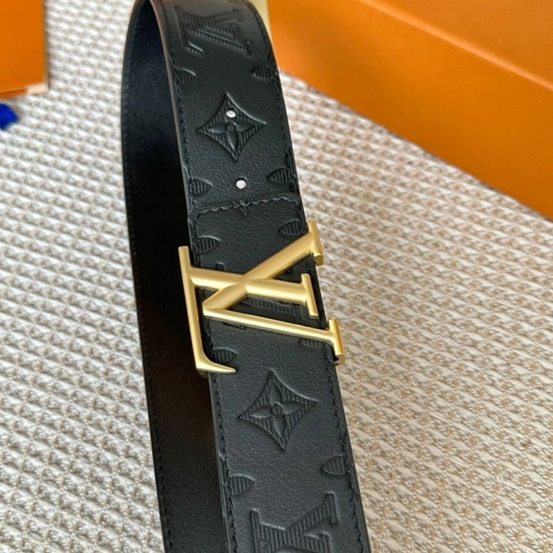 Louis Vuitton Belts QuickDry 297505