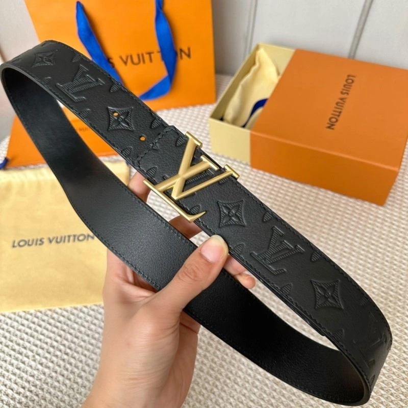 Louis Vuitton Belts QuickDry 297505