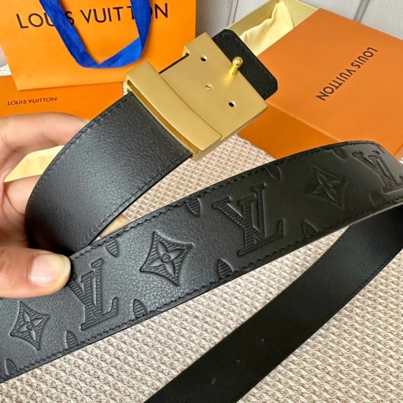 Louis Vuitton Belts QuickDry 297505
