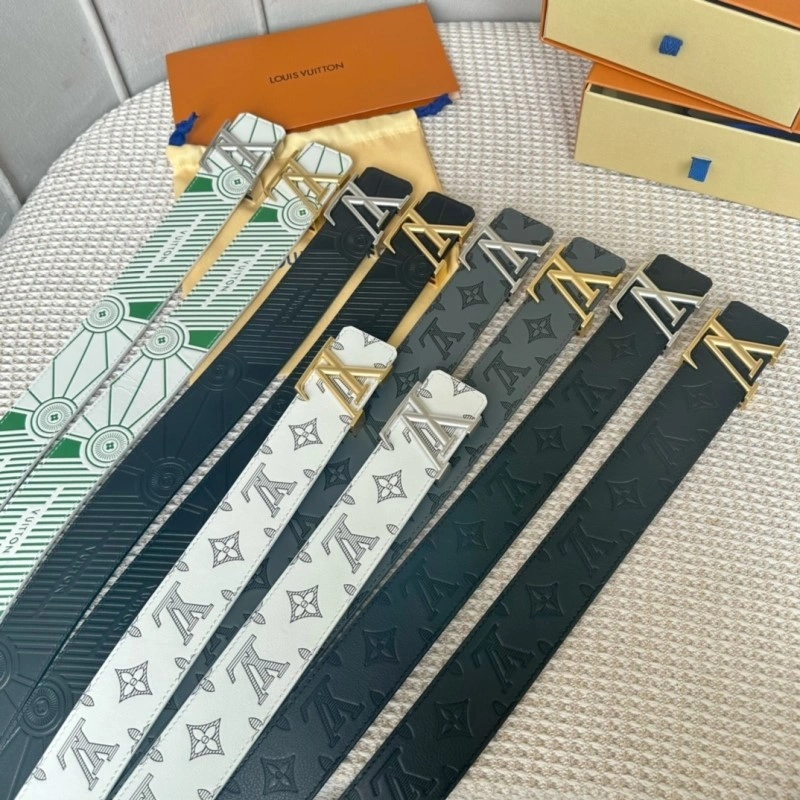 Louis Vuitton Belts QuickDry 297505