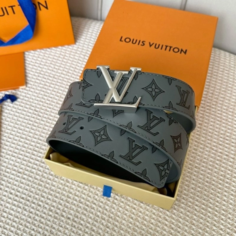 Modern Louis Vuitton Belts 297502