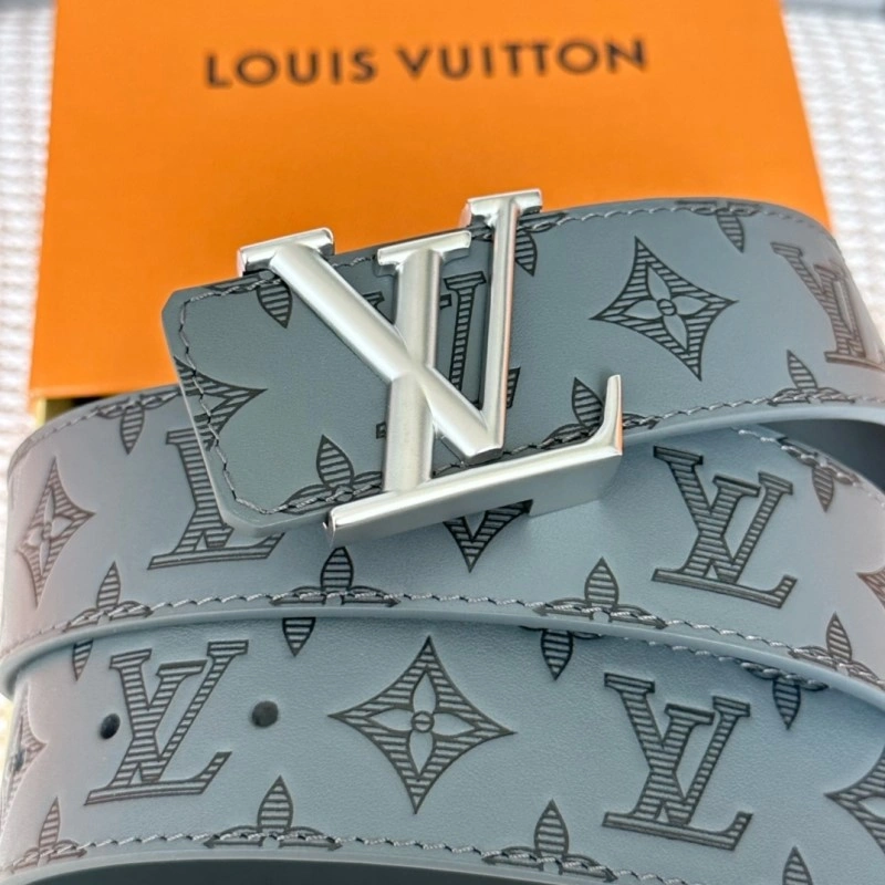 Modern Louis Vuitton Belts 297502